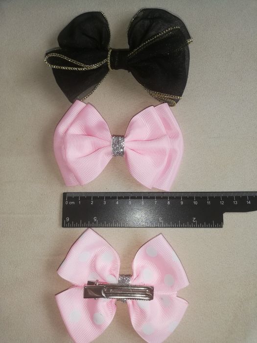 Панделки за коса