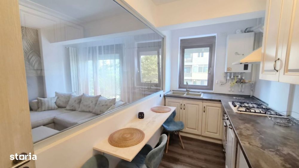 Aprtament 2 Camere Modern-Pet-Friendly