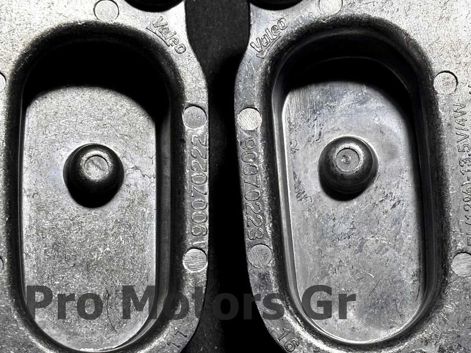 Модул LED дневни светлини DRL AUDI A3 8V 8V0998473 8V0998474