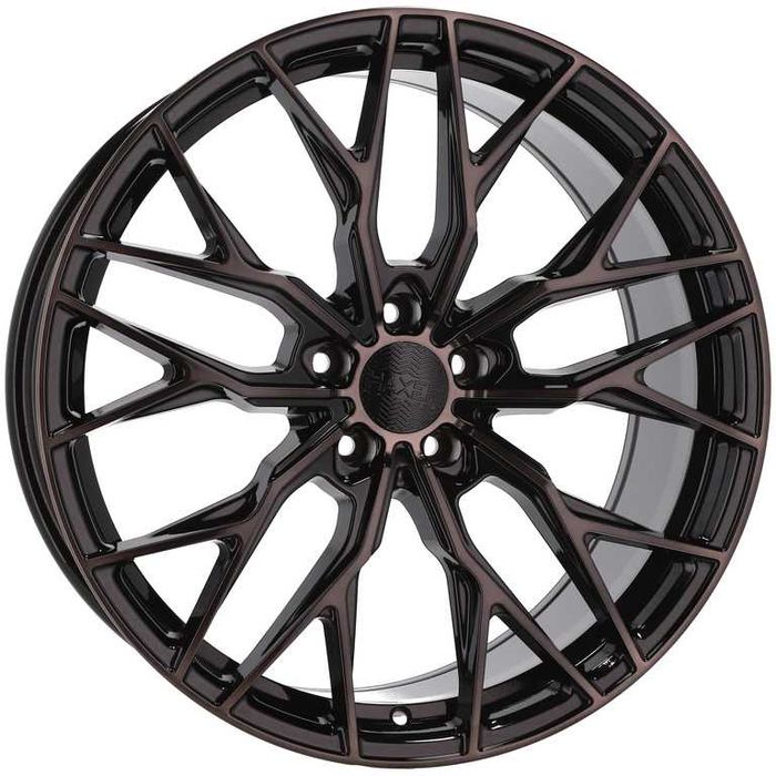 20" Ковани Джанти Ауди 5X112 Audi A4 A6 A7 A8 S4 S6 S7 S8 Q3 Q5 Q7 4M