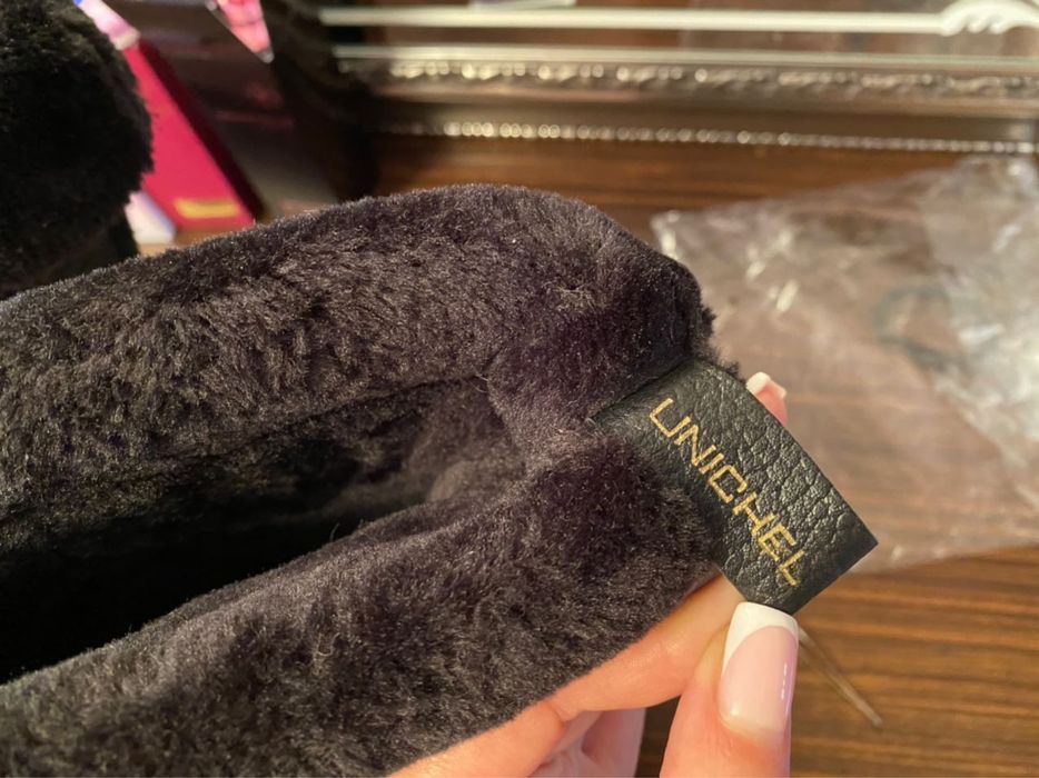 Валенки Юничел 36 р