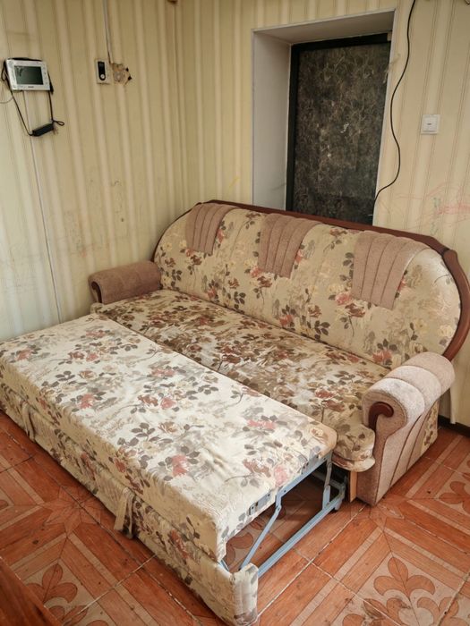 Диван , красивый и качественный