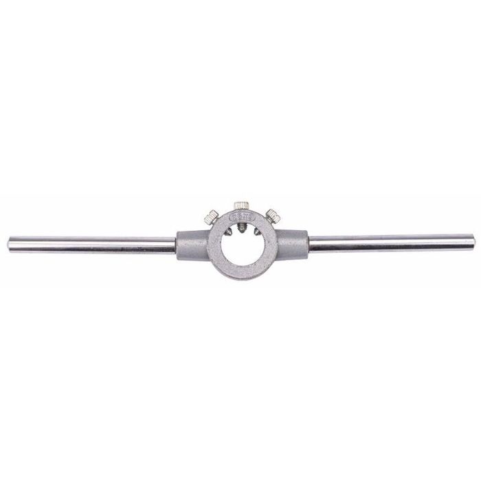Set de tarozi si filiere M3-M12 32 elemente, Powermat