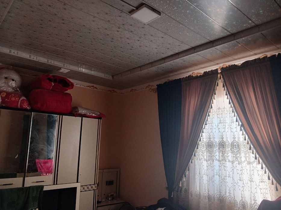 Турар жой сотилади