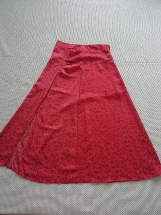 Новые от манго mango. Леопард.