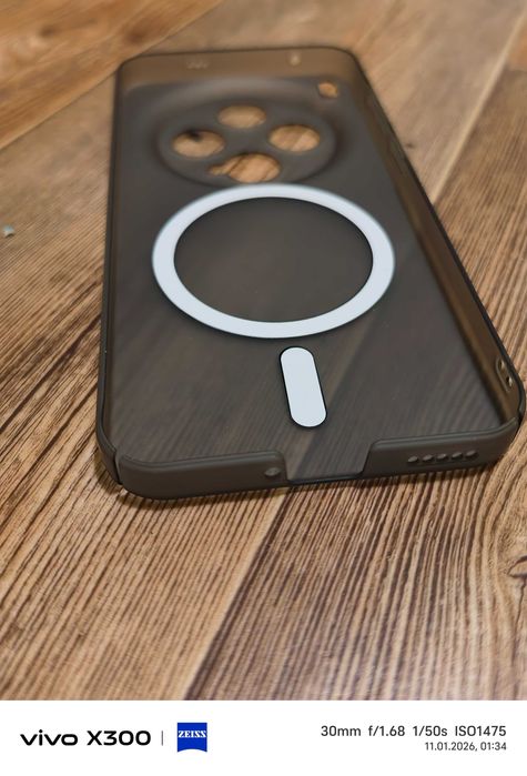 Чехол для Vivo X300