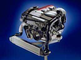 Двигатель Mercedes m111