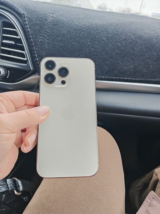 Аифон 14 про мах