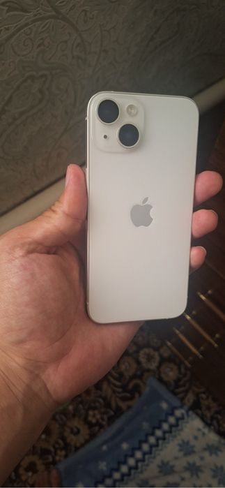 Iphone 14 256gb batare82% ochilmagan ideal