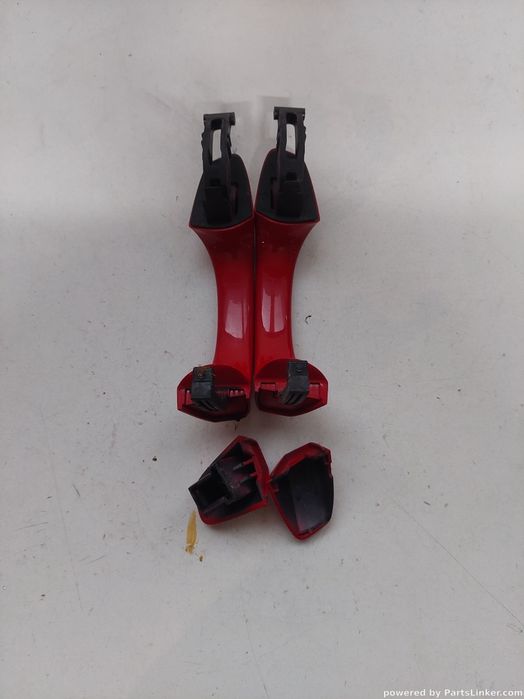 Maner Usa Volkswagen Golf 7 Variant (Ba5) [ 2013 - 2017 ] Oem 5G083720