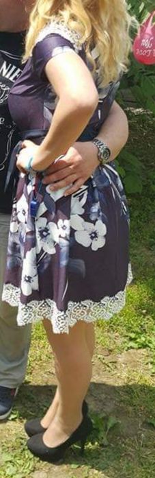 Рокля  официална