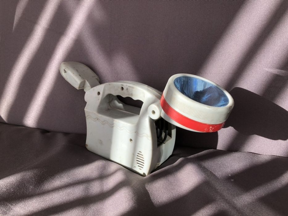 Ретро фенер