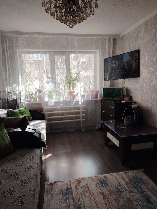 Продам квартиру в районе ЦУМа