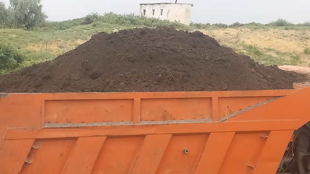 Черназем чернозём кара топырак навоз