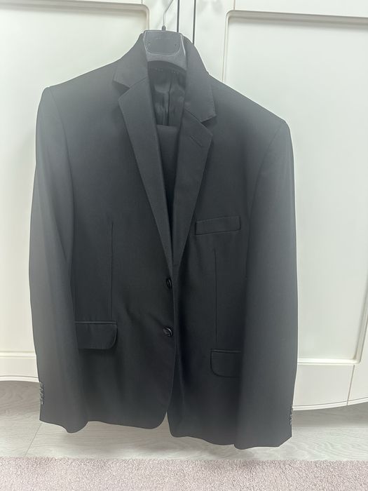 Costum barbati Diasim Style