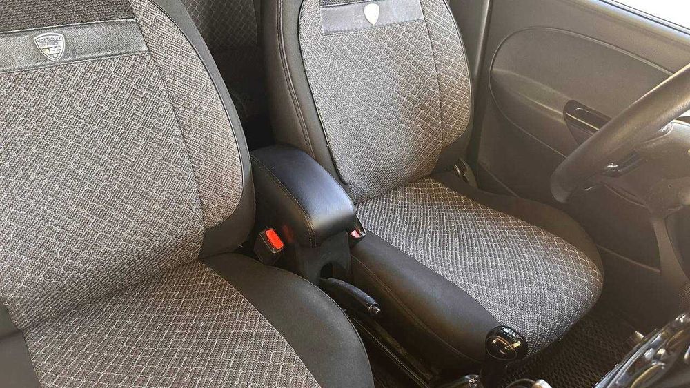 Matiz Best Full tayyor