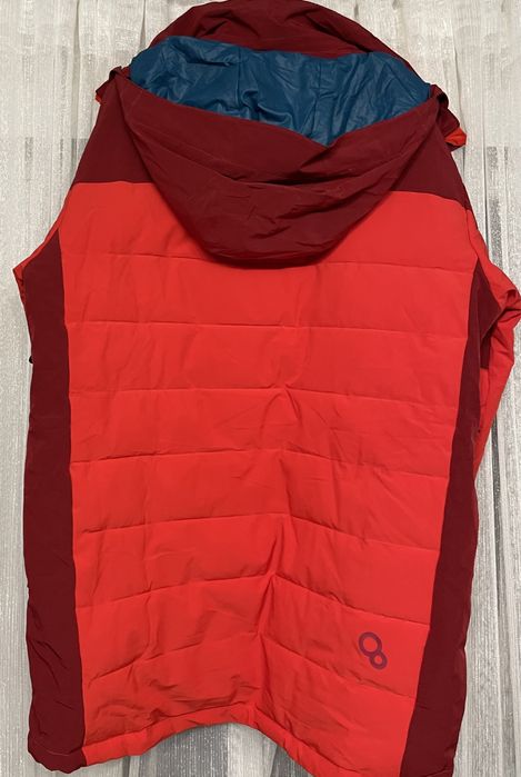 Costum schi Crgnus XXL (Hervis)