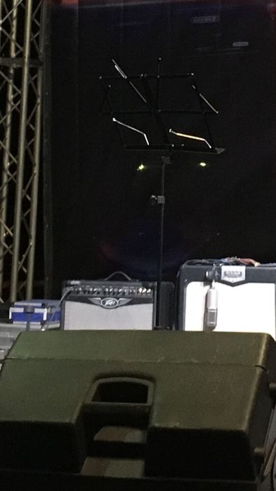 Peavey Valveking 112, 100% Лампа!