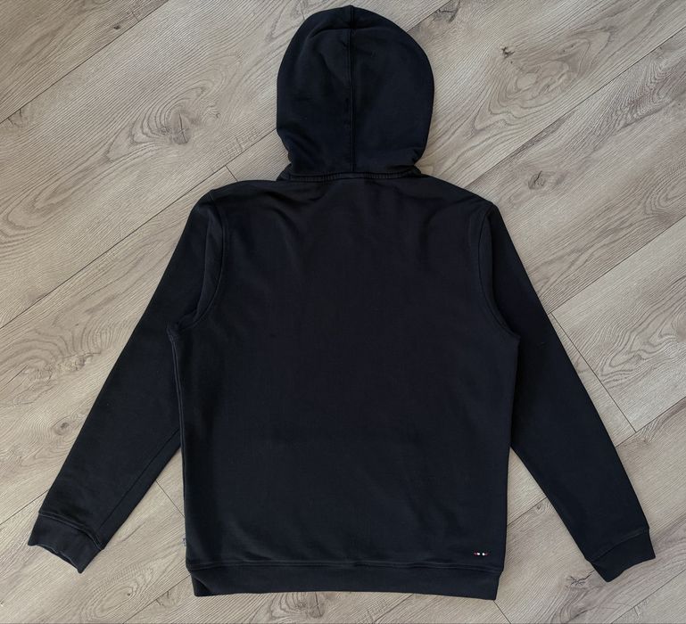 Hanorac NAPAPIJRI Negru Barbati | Marime XXL