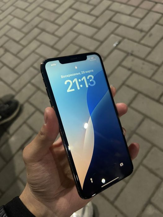 iPhone Xs Max 256 GB