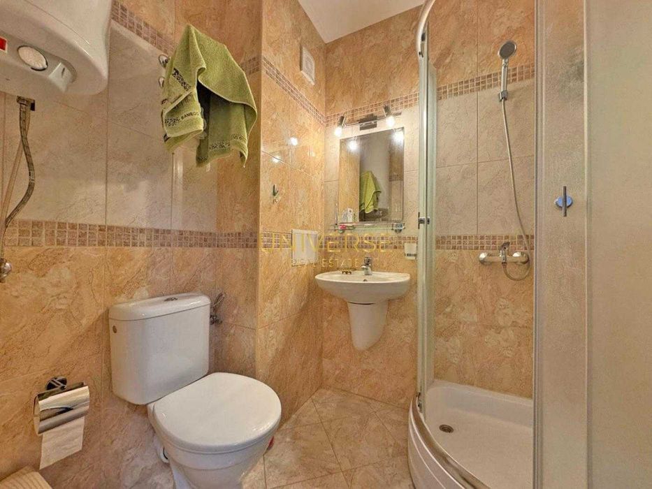 Продава се Двустаен апартамент в с. Равда, Област Бургас - 70 кв.м за 1179 €/кв.м - Снимка #10