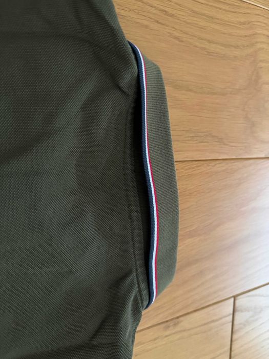 Поло тениска Moncler