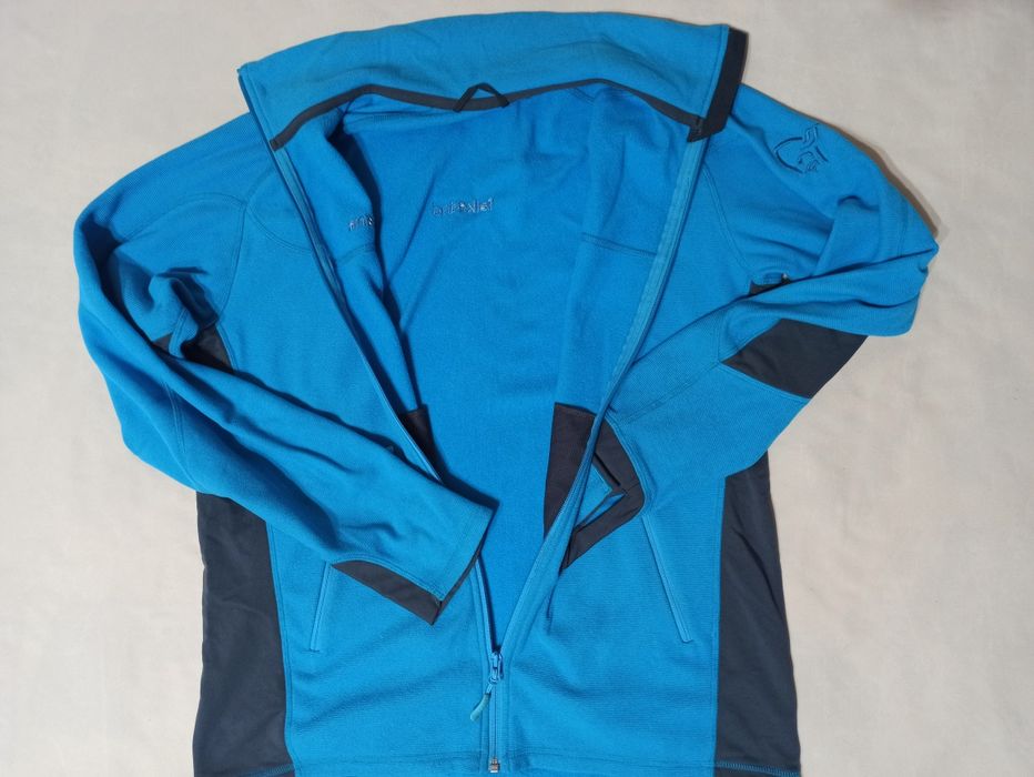 Norrona мъжки полар L