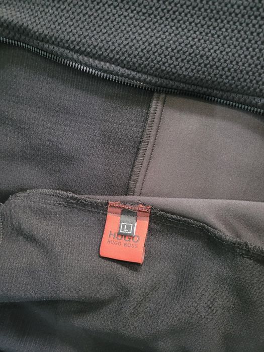 Мъжки екип Hugo Boss  XL