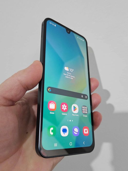 Samsung A16 128GB Black 10/10 A12 A13 A14 A15 A22 A23 A24 A25 A26 A33