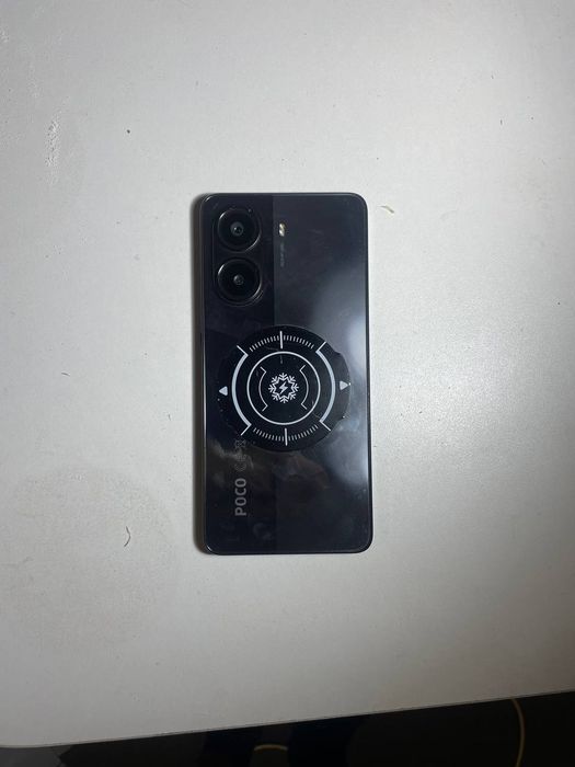 Poco X7 pro -256/8