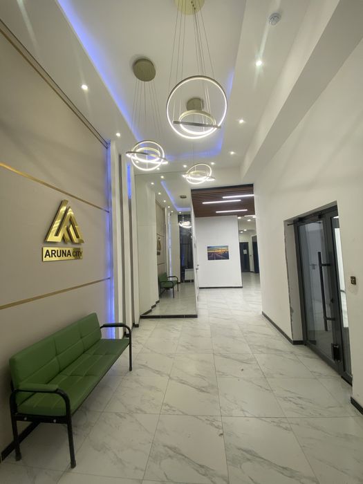 Квартира посуточно! Култиген 19