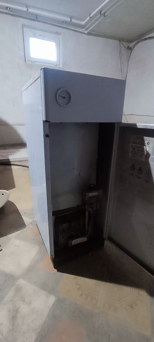 Продам газовый котёл