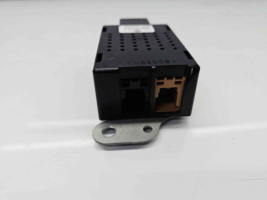 Modul confort Volkswagen Golf 6 (5K1) [Fabr 2009-2013] 5M0035570B
