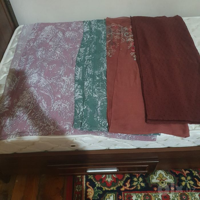 Шарфы для девочек