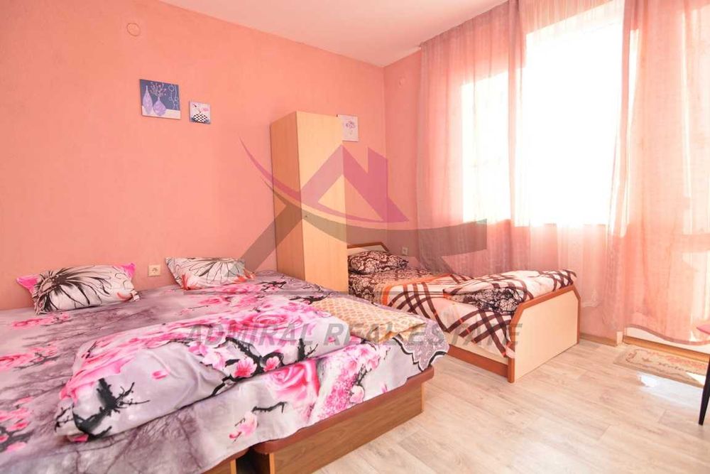 Дава се под наем Къща в с. Осеново, Област Варна - 300 кв.м за 511 € - Снимка #13