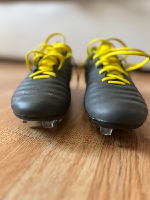 Nike Tiempo Legend VII Academy SG-Pro Anti Clog 42