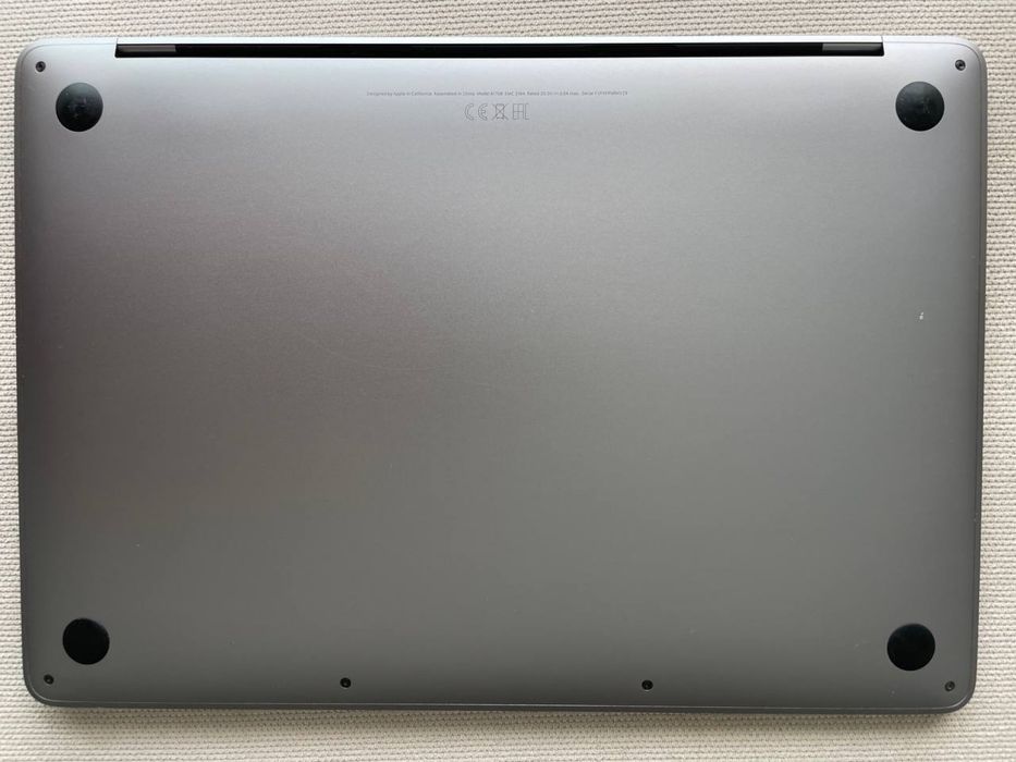 Macbook Pro 13 2017