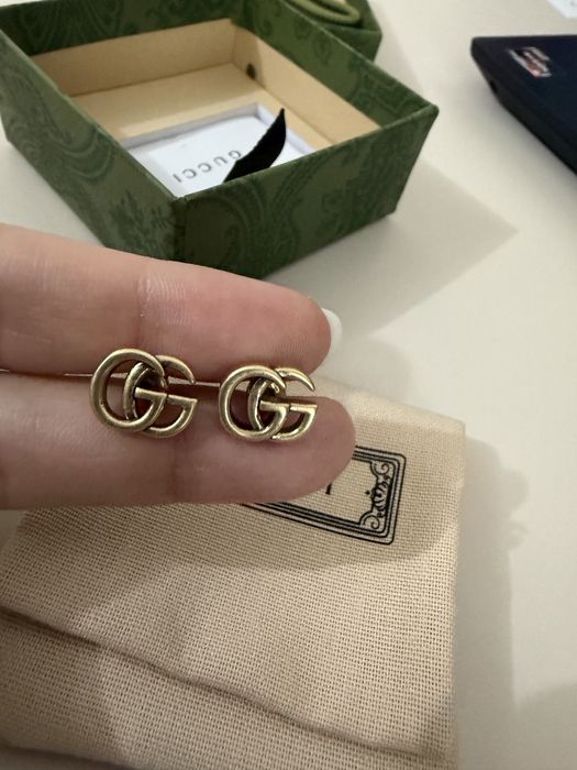 Cercei Gucci noi