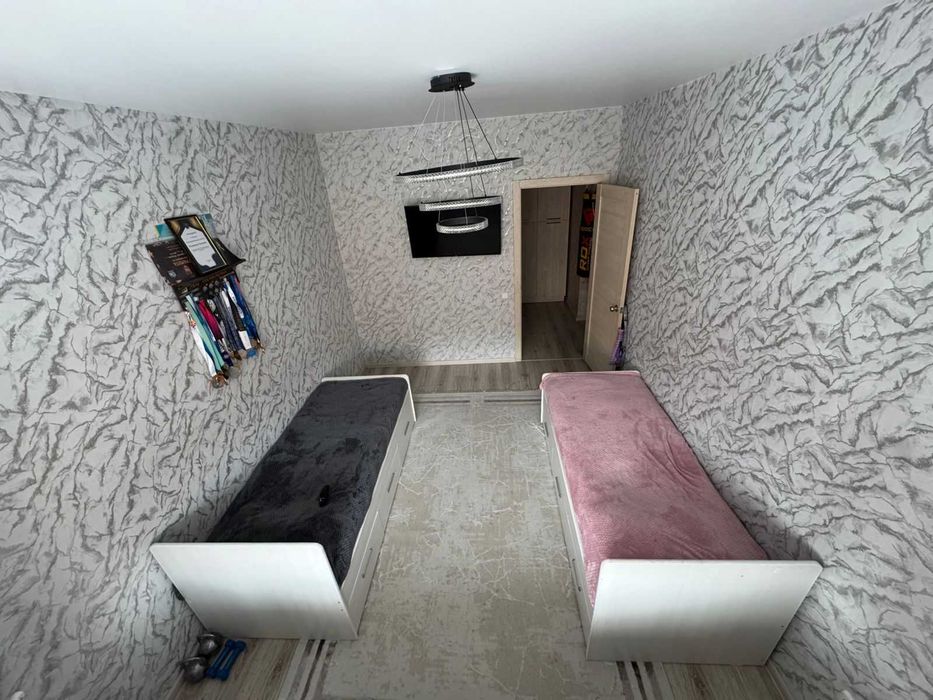 продажа квартиры мкр Береке 59