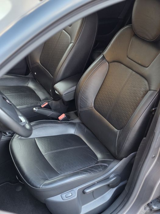 Renault Captur 1.5dci 110cp 2018 Facelift X Mode