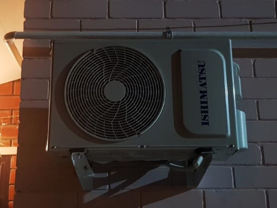 Чистка кондиционера по фиксированной цене