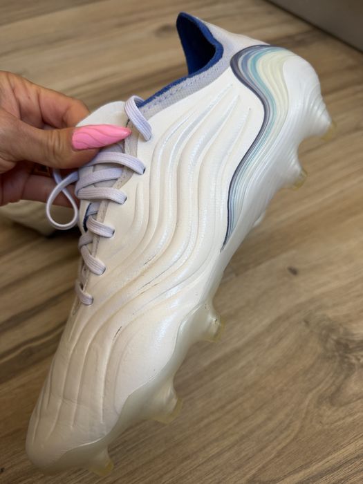 Професионални Футболни обувки Adidas Copa Sense 1 FG ! 44,5 н