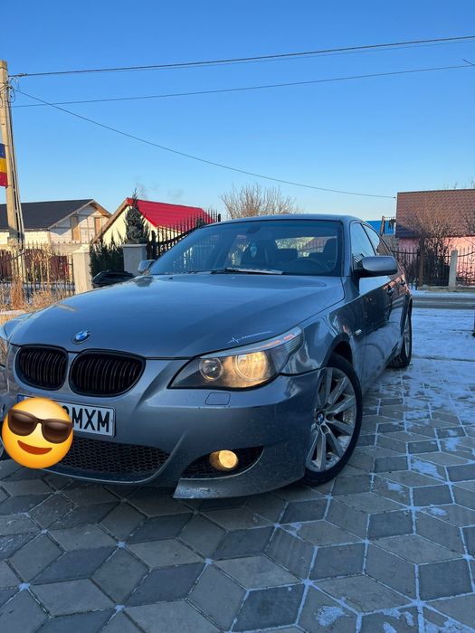 530D / M57 An 2006 Automată vând/ Varinate la preț diferă