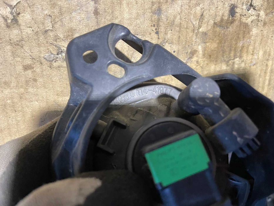 Халоген Лява Страна 114-41977 Mazda3 2014 2.0бен 121kW