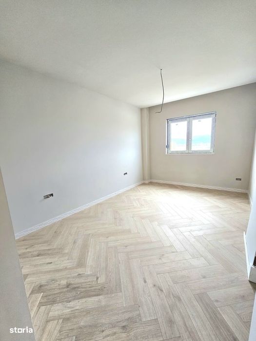 Apartament Tip Penthouse la cheie, 111mpu, Sibiu — fotografia 3
