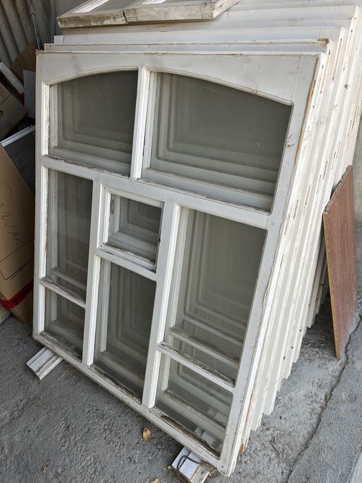 Терезе окно