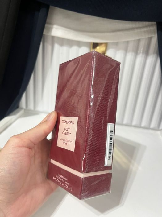 Tom Ford Lost Cherry Парфюм Оригинал