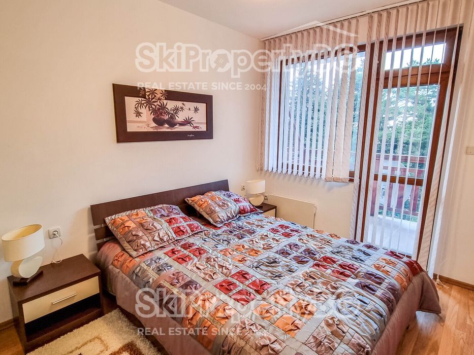 Продава се Двустаен апартамент в к.к. Боровец - 72 кв.м за 1777 €/кв.м - Снимка #9