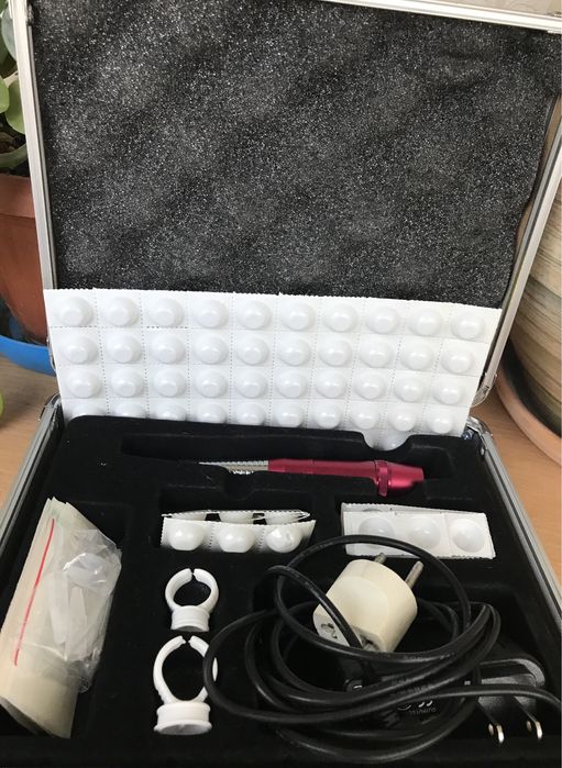 Машинка для перманентного макияжа