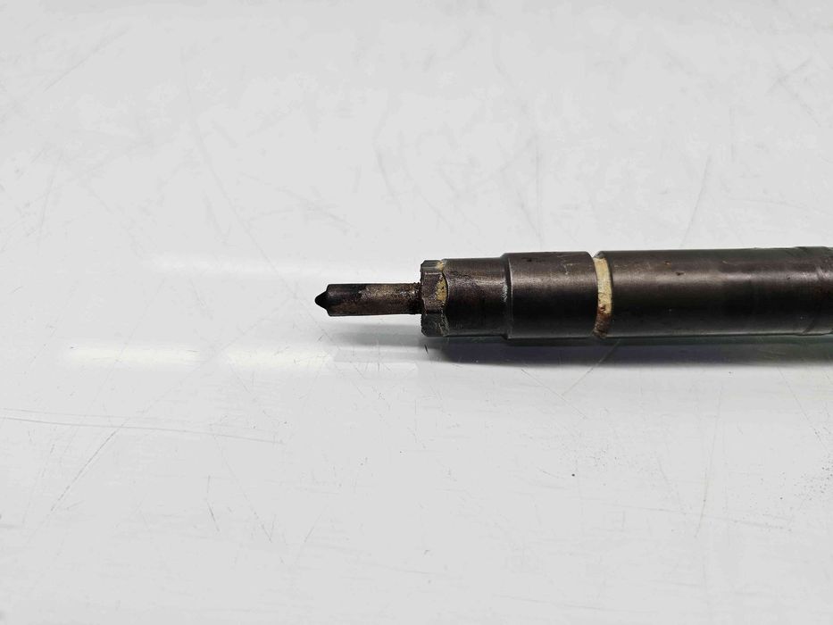 Injector  Mercedes Sprinter 3.5-t (906) [Fabr 2006-2013] A6460700287 2